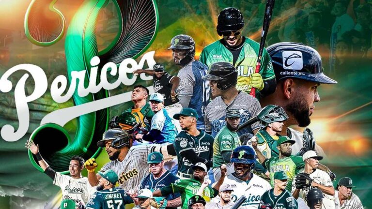Pericos de Puebla: Camino al Campeonato 2026 con Nuevo Mánager y Refuerzos Clave