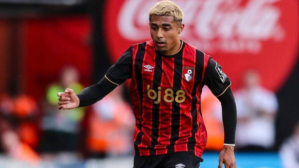 Julián Araujo: Su Transferencia del Bournemouth al Celtic en Escocia