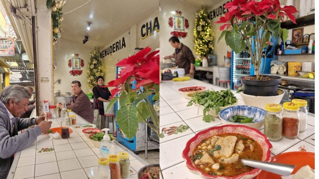 Menudería Chabela: 80 Años de Tradición Gastronómica que Reviven la Cultura Lagunera