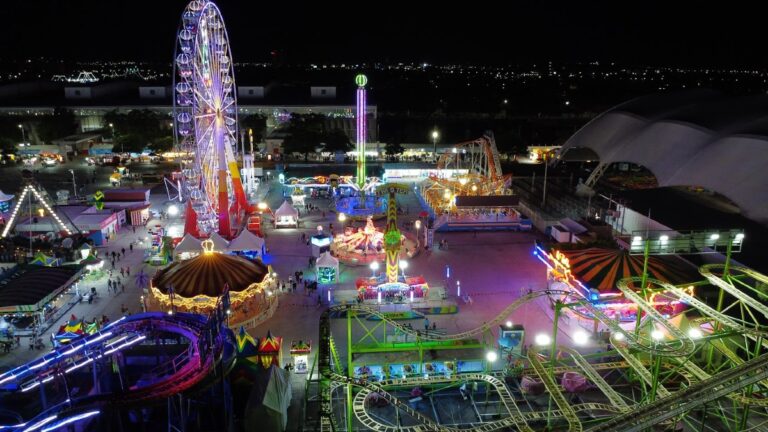 ¡Todo Listo para la Feria de León 2026: Conoce las Fechas Clave!