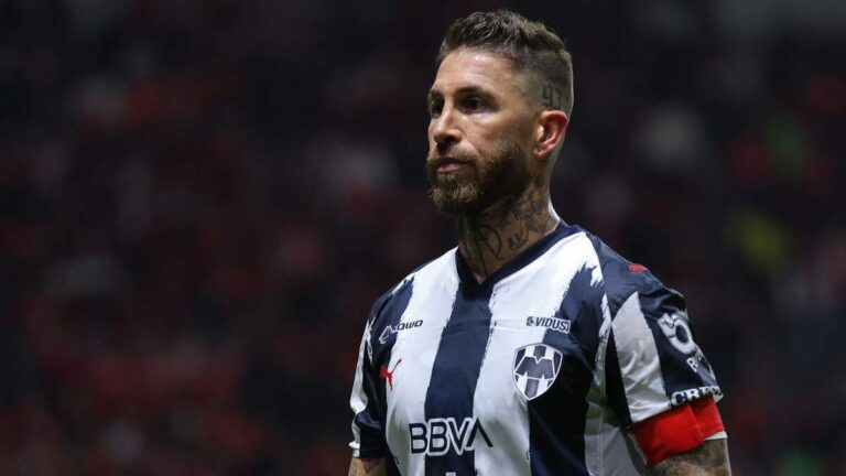 Sergio Ramos Hace Historia con su Oferta Formal para Ser el Dueño del Sevilla