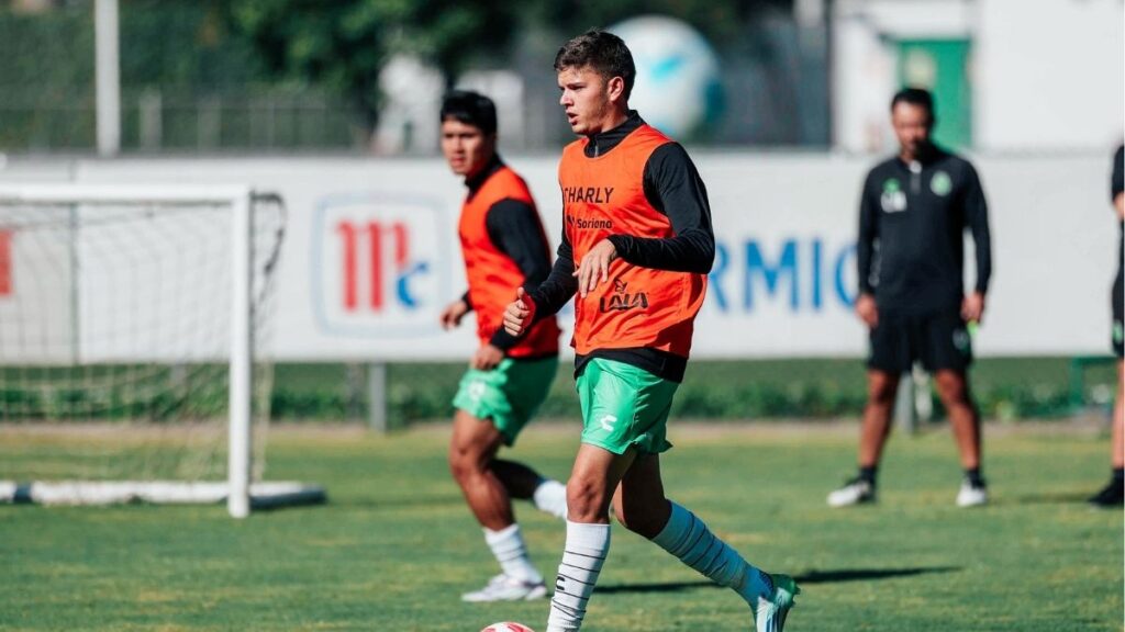 Santos Laguna Aspira a la Liguilla 2026: Un Nuevo Comienzo para el Equipo