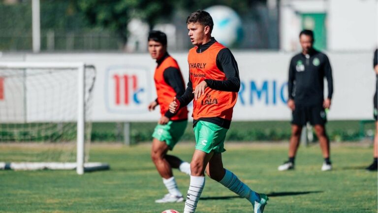 Santos Laguna Aspira a la Liguilla 2026: Un Nuevo Comienzo para el Equipo