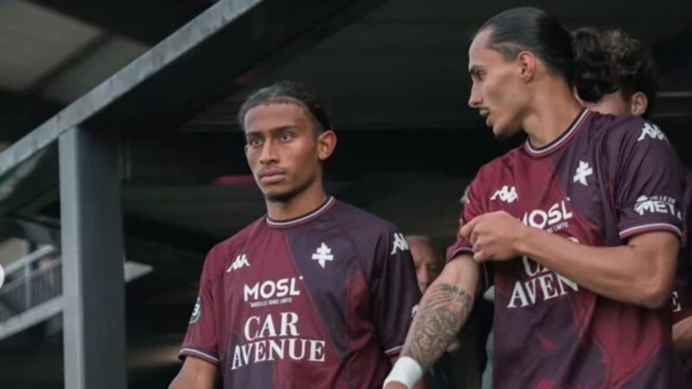 Futbolista Francés Sufre Lesiones Graves Tras Incendio en Suiza