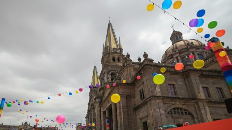 Clima en Guadalajara: Pronóstico del Tiempo y Posible Lluvia para el 2 de Enero de 2026