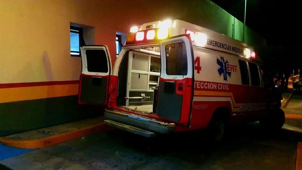 Trágica explosión de pirotecnia causa la muerte de un niño de 12 años en Michoacán