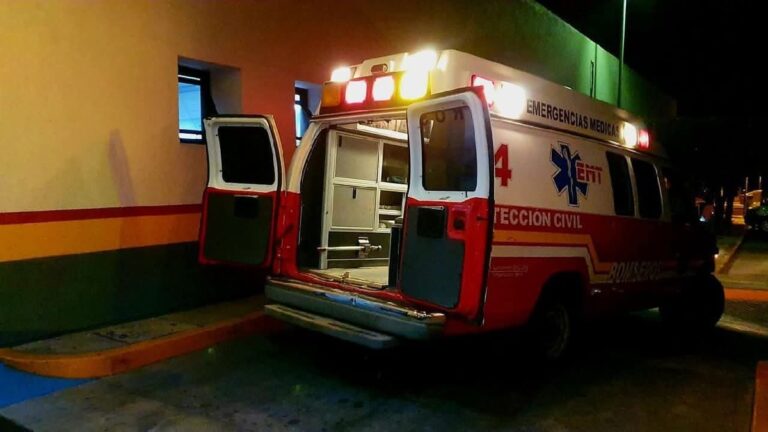 Trágica explosión de pirotecnia causa la muerte de un niño de 12 años en Michoacán