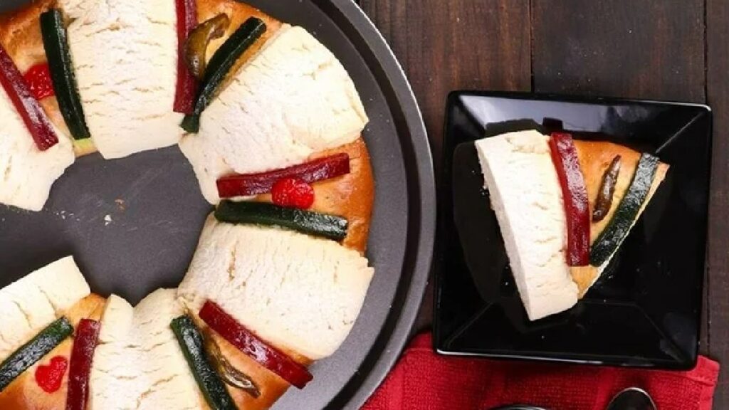 Roscas de Reyes en San Diego: Descubre los Precios y Variedades de Walmart