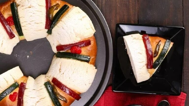 Roscas de Reyes en San Diego: Descubre los Precios y Variedades de Walmart