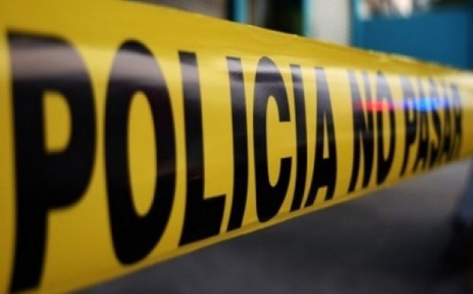 Ejecutado en Zuazua: Hombre en bicicleta pierde la vida en un violento crimen
