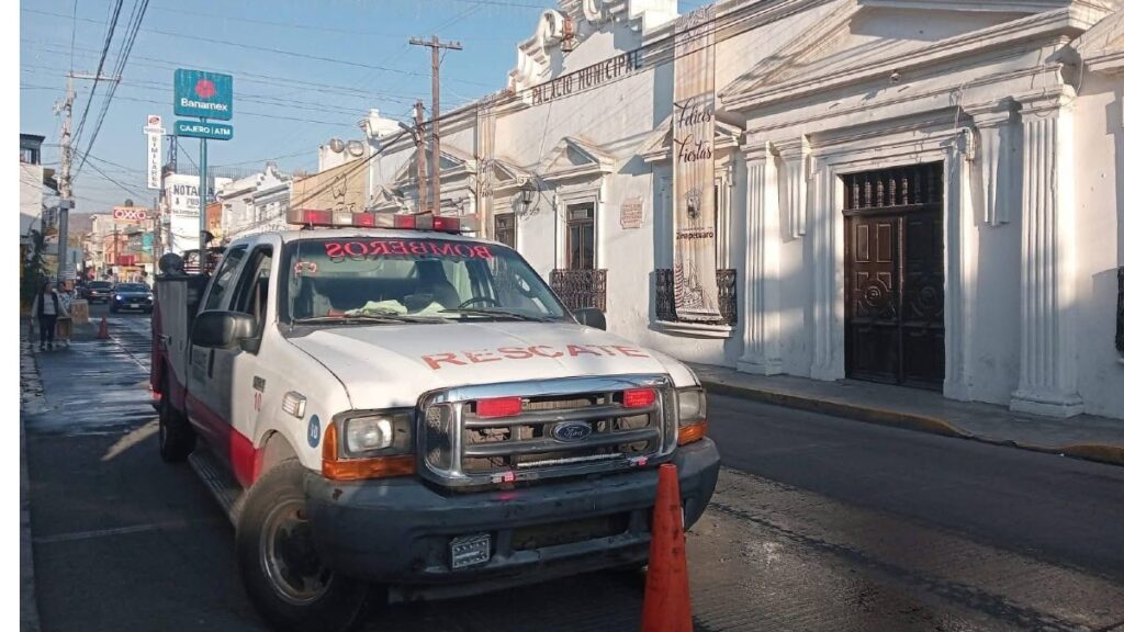 Sismo de 6.5 Grados en Guerrero: Impacto y Respuesta en Michoacán