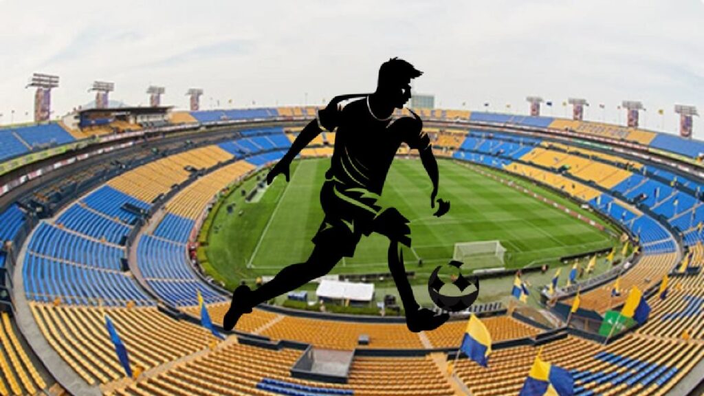 Tigres Asegura su Primer Refuerzo para el Clausura 2026: Descubre Su Posición y Procedencia