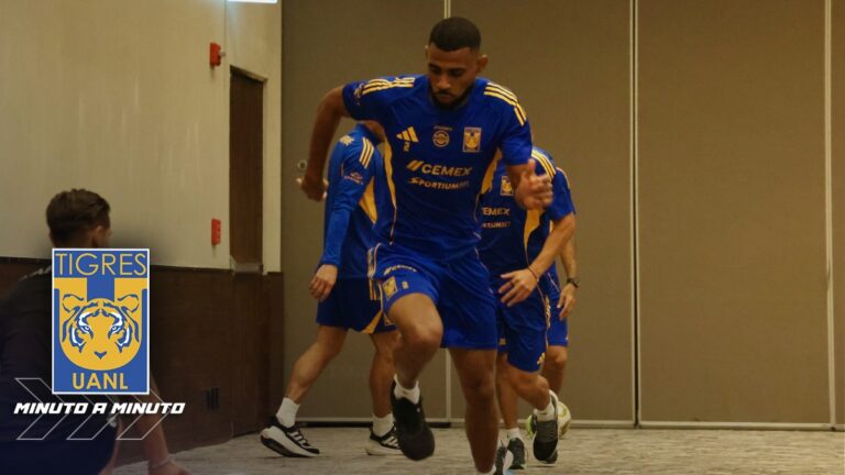 Tigres UANL: Últimas Noticias, Fichajes y Bajas para el Clausura 2026