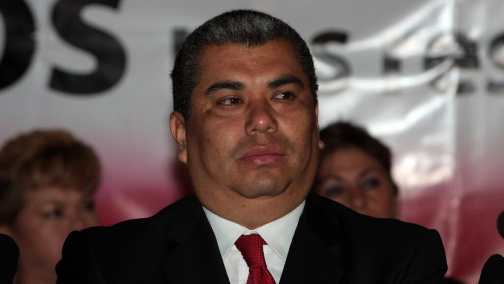 Feminicidio en San Diego: 60 años de cárcel para Javier López Zavala por la muerte de Cecilia Monzón