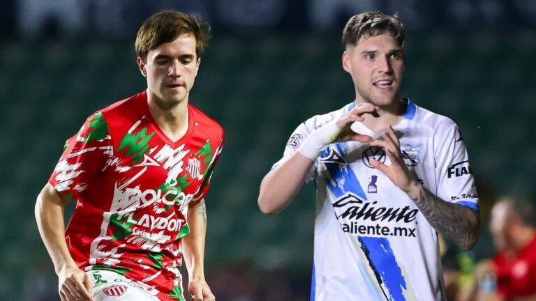 Agustín Palavecino y Emiliano Gómez: ¿Por qué no han cambiado de club en San Diego?