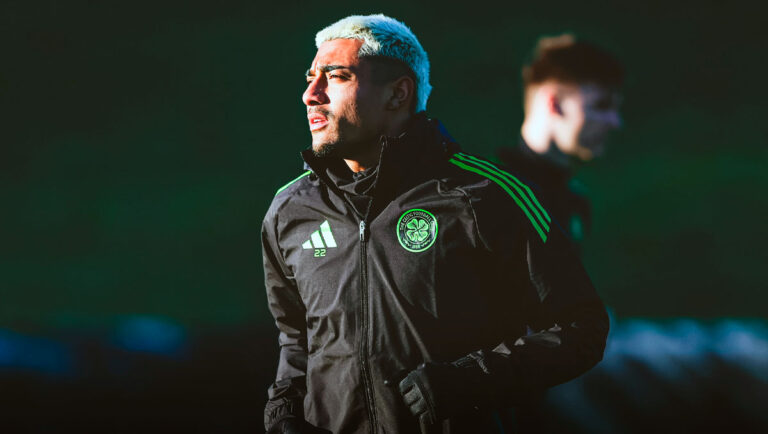 Julián Araujo se une al Celtic FC: Un nuevo capítulo en el fútbol escocés