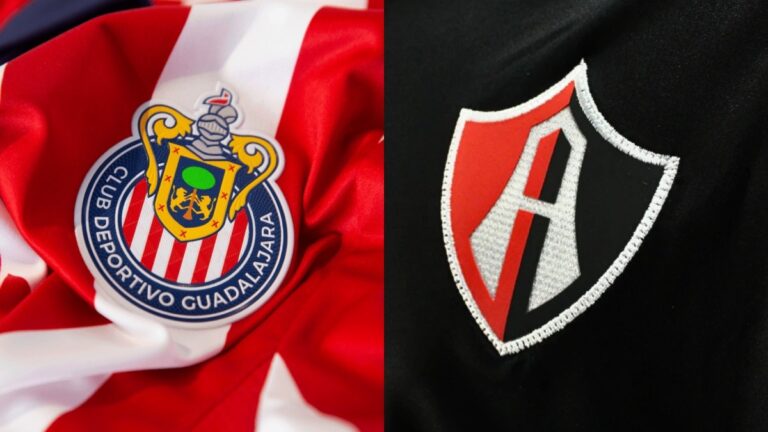 Calendario de partidos de Atlas y Chivas para enero 2024: ¡No te los pierdas!