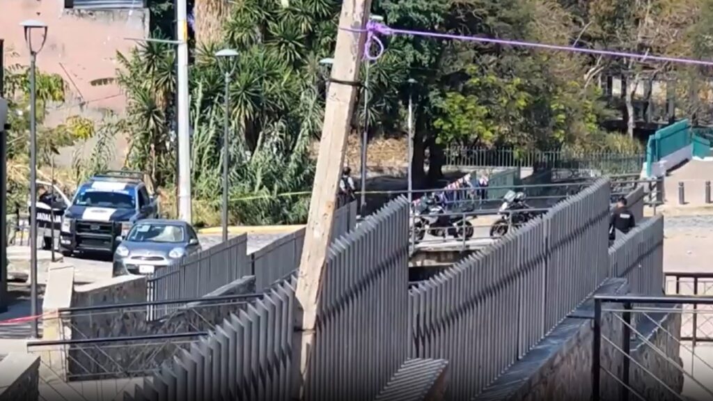 Sicarios en Guadalajara: Ejecuciones Impactan la Colonia Balcones del Cuatro