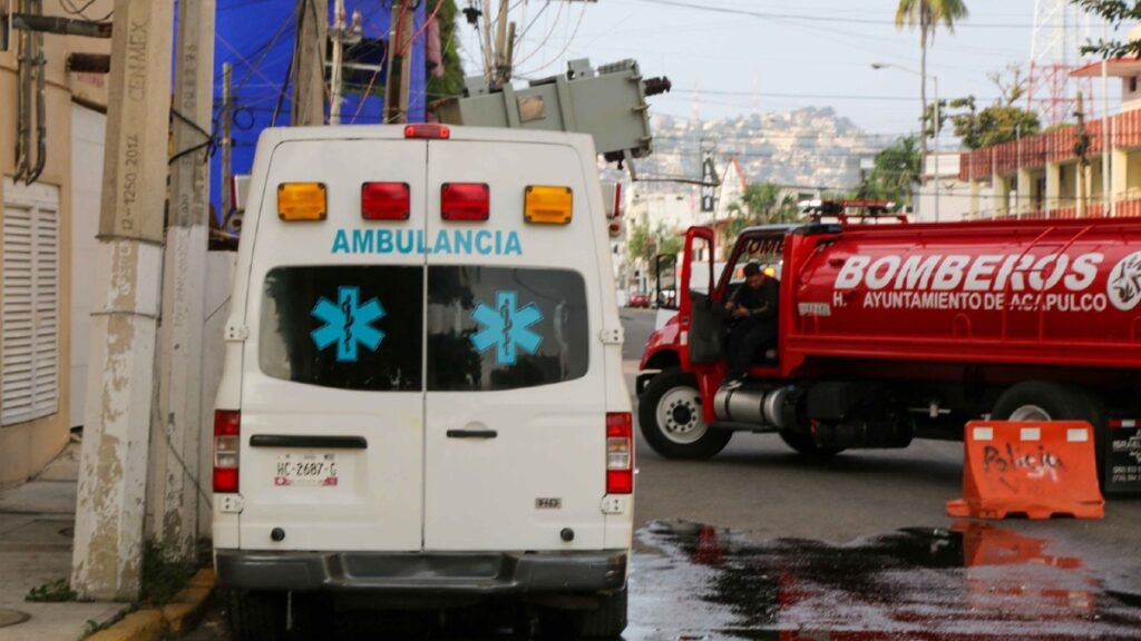 Tragedia en Guerrero: mujer muere tras el derrumbe de su vivienda por sismo, confirma Evelyn Salgado