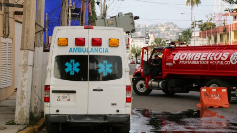 Tragedia en Guerrero: mujer muere tras el derrumbe de su vivienda por sismo, confirma Evelyn Salgado