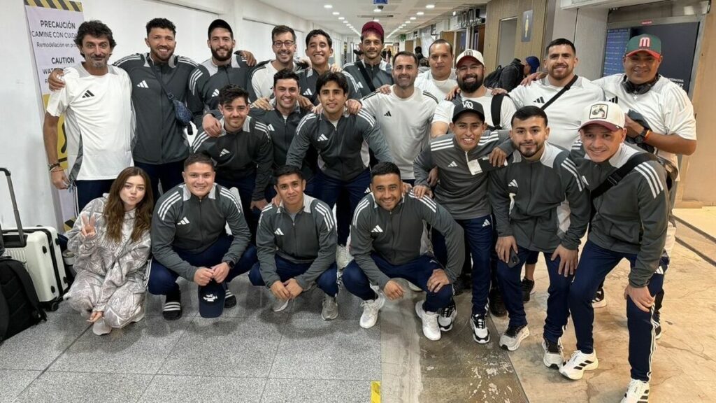 Descubre cuándo y a qué hora juega México en la Kings World Cup Nations 2026: Calendario de la Jornada 1