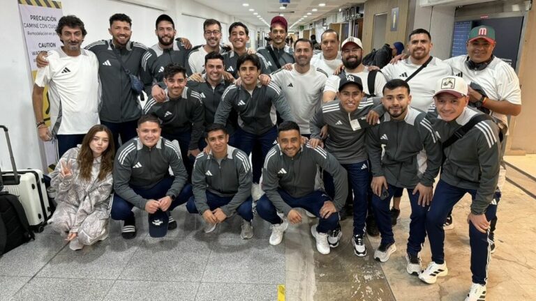 Descubre cuándo y a qué hora juega México en la Kings World Cup Nations 2026: Calendario de la Jornada 1