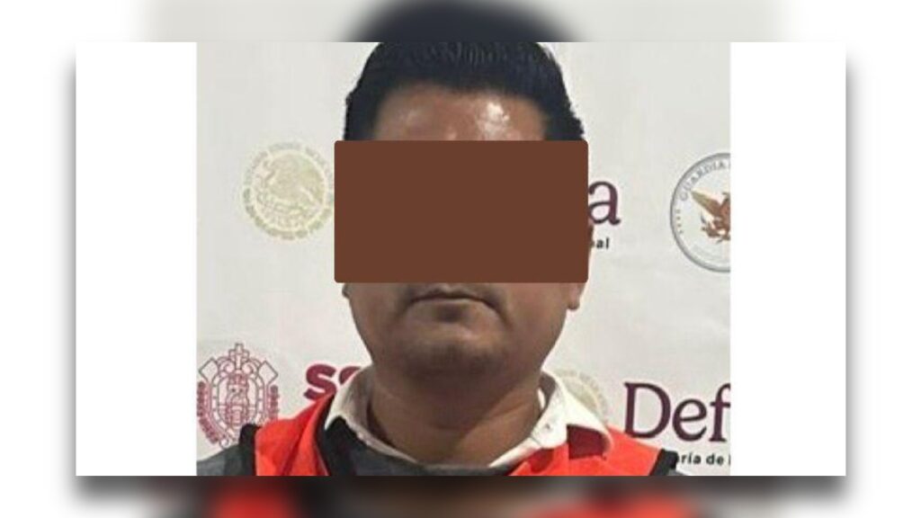 Exalcalde de Atoyac Veracruz y su vínculo en el asesinato de un joven de 28 años