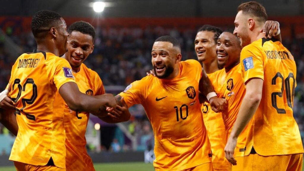 Selección de Holanda: Motivos de su Salida de Monterrey para el Mundial 2026