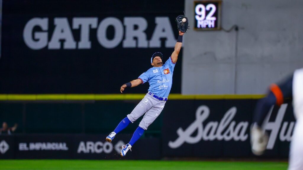 Charros de Jalisco Deslumbran en Playoffs con Triunfo Dramático sobre Naranjeros de Hermosillo