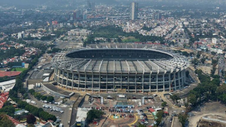 Remodelación del Estadio Banorte: Avances a Tres Meses de Su Reinauguración