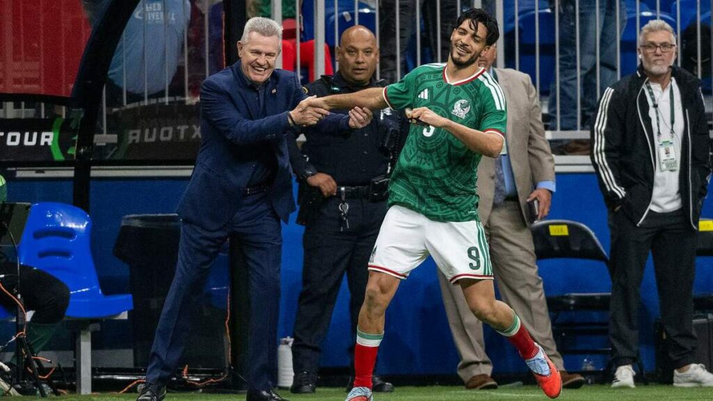 Raúl Jiménez se ilusiona con la Copa del Mundo: ‘Jugar en casa es incomparable’