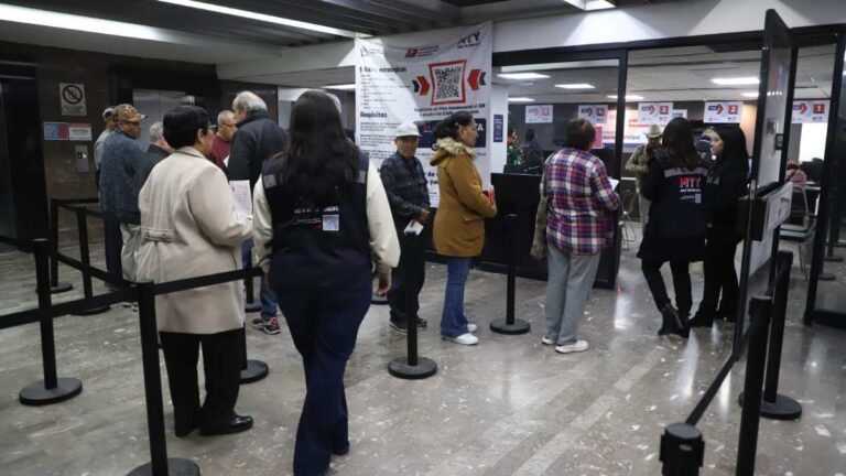 Aumento en el Cobro de Predial en Monterrey: MC Advierte a los Ciudadanos sobre No Pagar