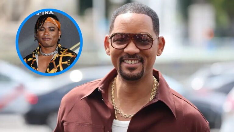 Will Smith enfrenta una demanda por acoso sexual y despido injustificado en San Diego