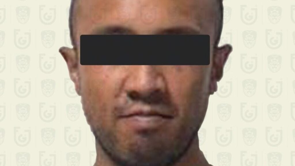 Cristofer N: Detenido por el asesinato de un menor en Iztapalapa