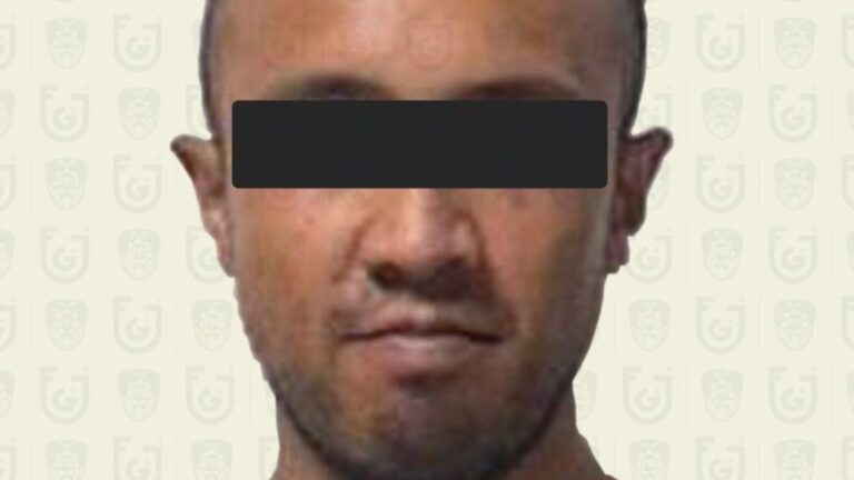Cristofer N: Detenido por el asesinato de un menor en Iztapalapa