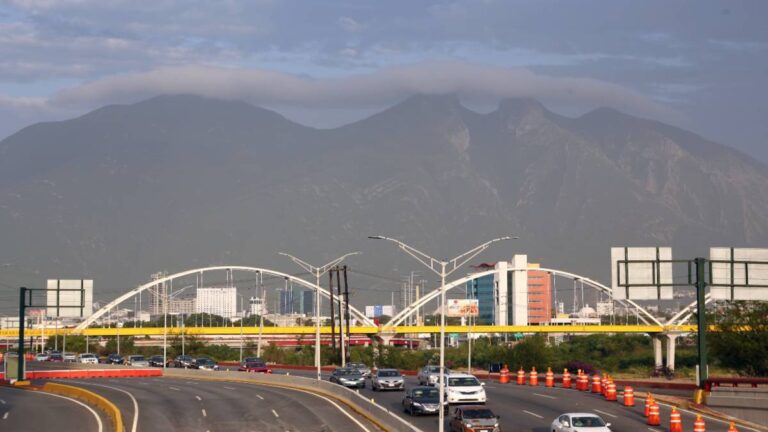 Clima Monterrey: Pronóstico Detallado para el 3 de Enero de 2026