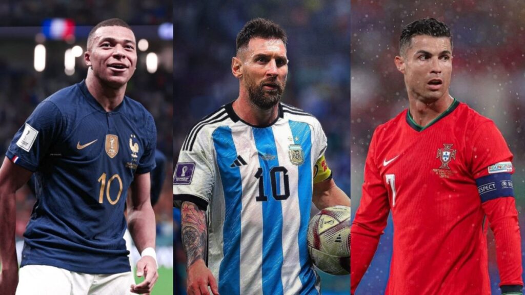 Récords futbolísticos que podrían romperse en el Mundial 2026: ¡Descúbrelos aquí!