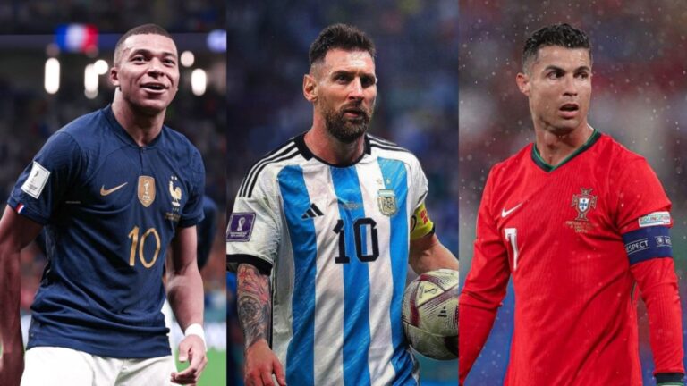 Récords futbolísticos que podrían romperse en el Mundial 2026: ¡Descúbrelos aquí!