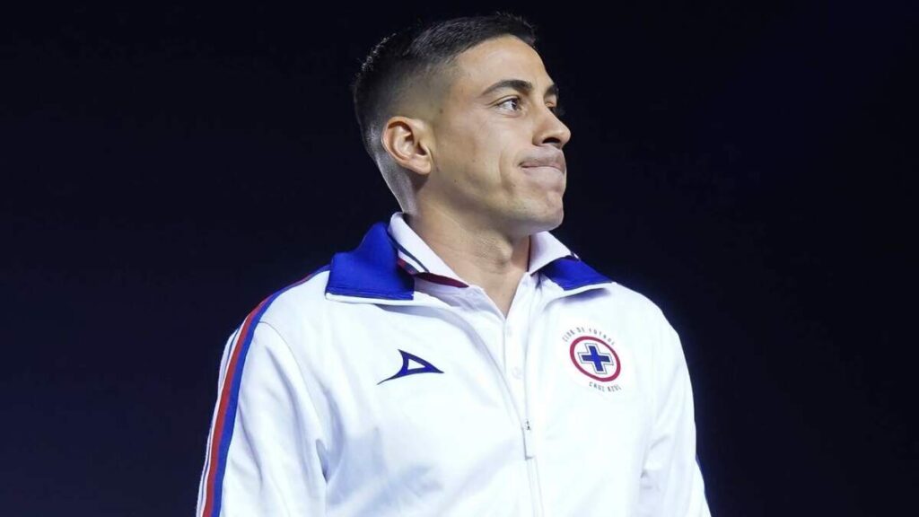 Camilo Cándido Regresa a Cruz Azul: Todo lo que Necesitas Saber