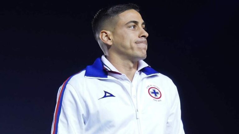 Camilo Cándido Regresa a Cruz Azul: Todo lo que Necesitas Saber