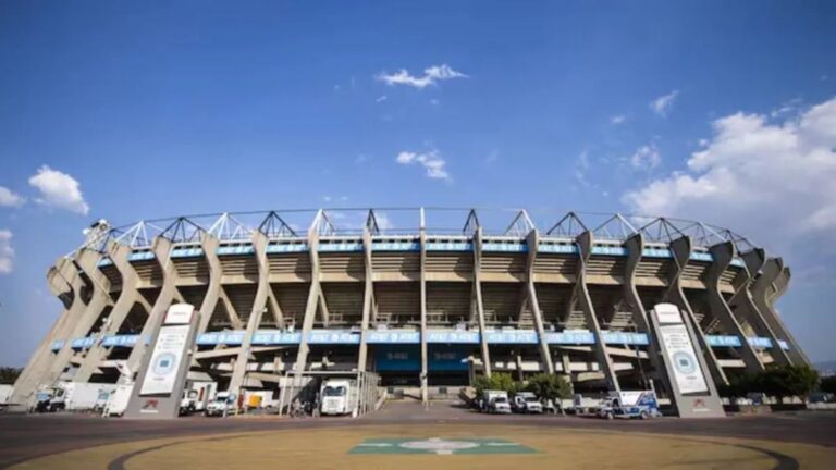 Remodelación del Estadio Banorte: Nuevas Imágenes Revelan Avances Clave