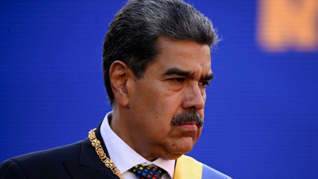 Nicolás Maduro Detenido tras Ataque Militar en Venezuela: Últimas Noticias desde San Diego