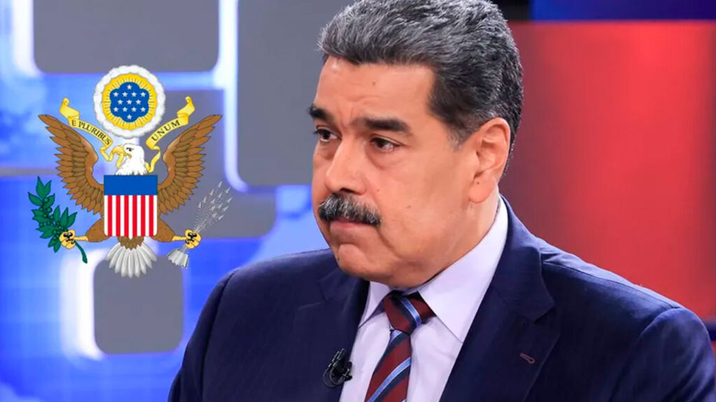Cargos Criminales: Nicolás Maduro y Su Esposa Frente a la Corte de EU por Narcoterrorismo