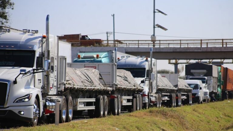Actualización EN VIVO: Autopista México-Querétaro, Noticias Viales y Choques Hoy 3 de Enero