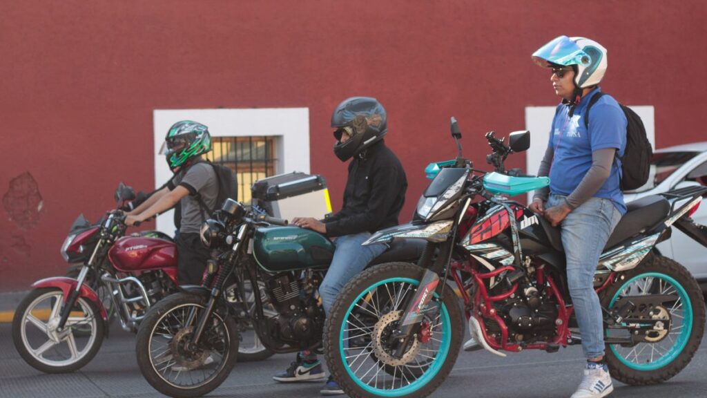 ¡Aprovecha Descuentos de Hasta el 100% en Placas, Tenencia y Licencias para Motos en Puebla!