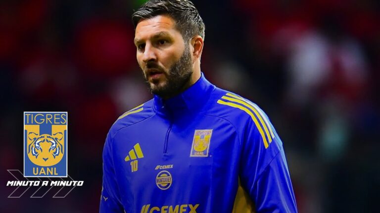 Descubre los Nuevos Jugadores de Tigres en Su Primera Jornada de Pretemporada