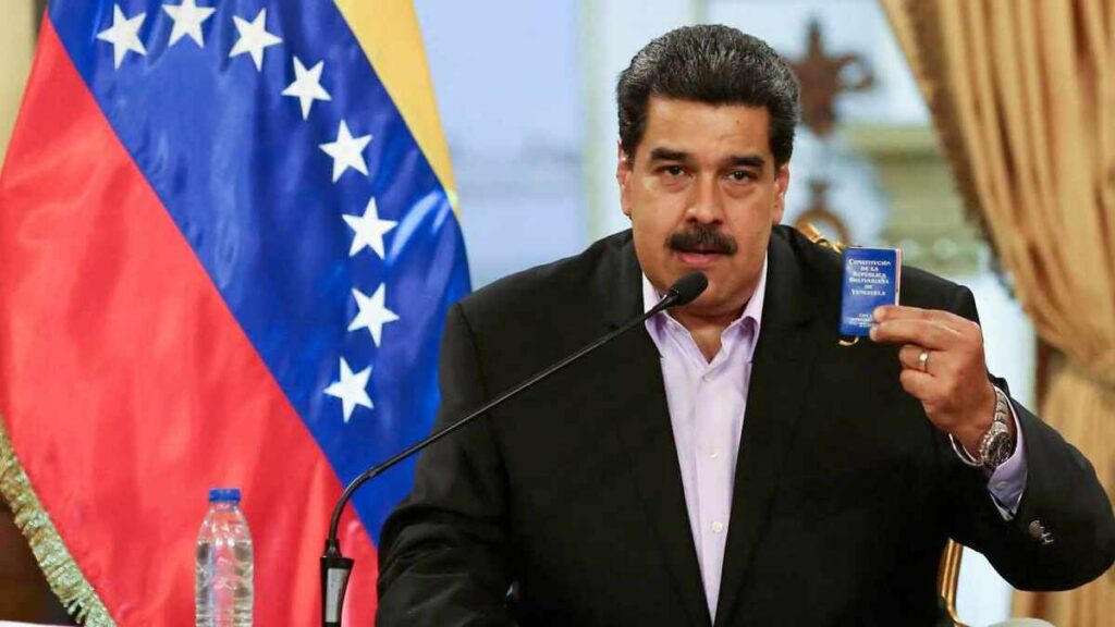 Celebridades y su reacción ante la detención de Nicolás Maduro por Estados Unidos