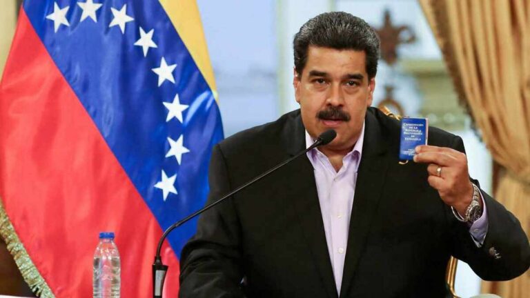 Celebridades y su reacción ante la detención de Nicolás Maduro por Estados Unidos