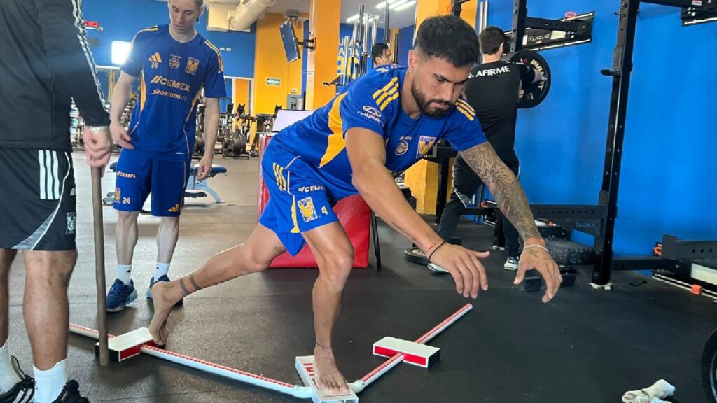Tigres UANL: Jugadores Se Preparan para Clausura 2026 con Pruebas Médicas y Físicas