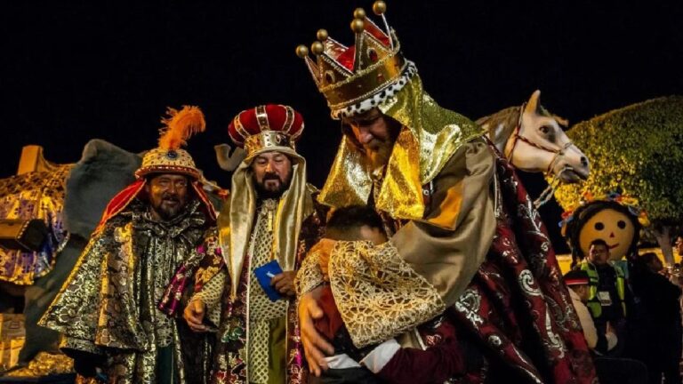 Cabalgata de Reyes Magos en Querétaro: Fecha y Celebraciones Imperdibles